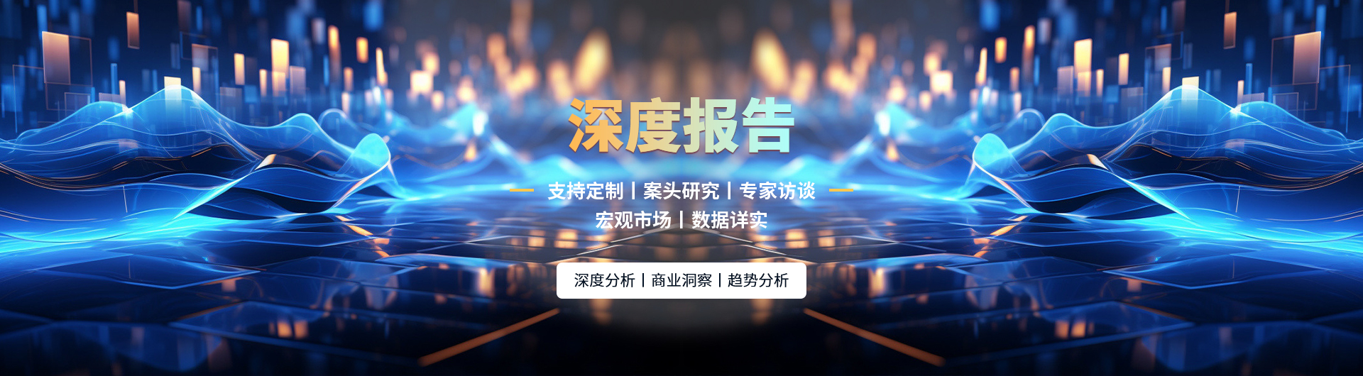 深度報告